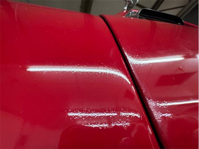 1955 Ford F100 (CC-2099730) for sale in Morgantown, Pennsylvania