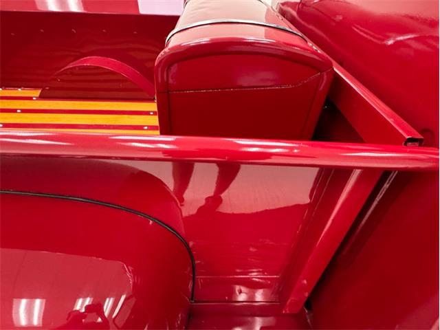 1955 Ford F100 (CC-2099730) for sale in Morgantown, Pennsylvania