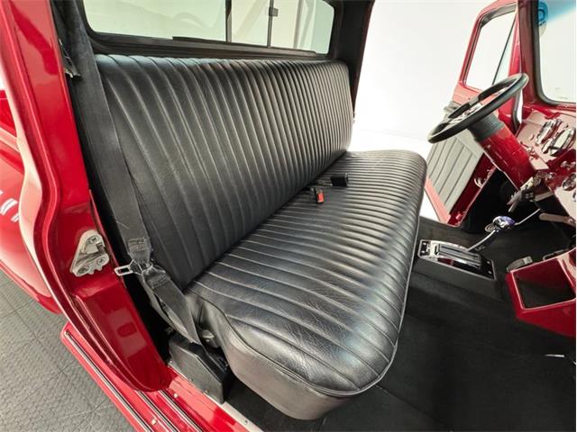 1955 Ford F100 (CC-2099730) for sale in Morgantown, Pennsylvania