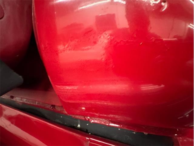 1955 Ford F100 (CC-2099730) for sale in Morgantown, Pennsylvania