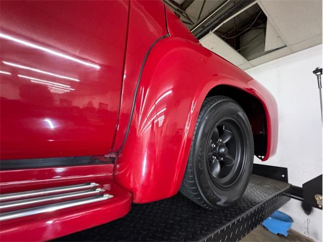 1955 Ford F100 (CC-2099730) for sale in Morgantown, Pennsylvania
