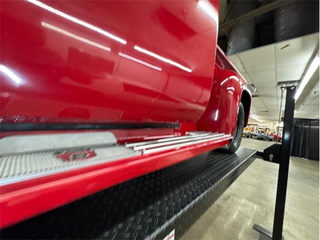 1955 Ford F100 (CC-2099730) for sale in Morgantown, Pennsylvania