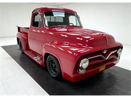 1955 Ford F100 (CC-2099730) for sale in Morgantown, Pennsylvania