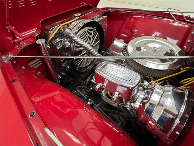 1955 Ford F100 (CC-2099730) for sale in Morgantown, Pennsylvania