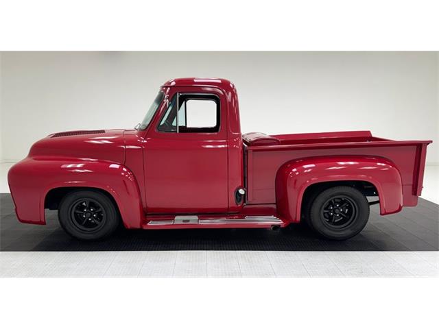 1955 Ford F100 (CC-2099730) for sale in Morgantown, Pennsylvania