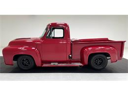 1955 Ford F100 (CC-2099730) for sale in Morgantown, Pennsylvania