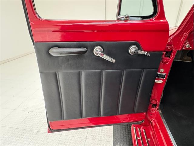 1955 Ford F100 (CC-2099730) for sale in Morgantown, Pennsylvania