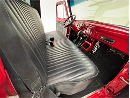 1955 Ford F100 (CC-2099730) for sale in Morgantown, Pennsylvania
