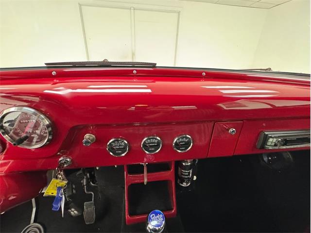1955 Ford F100 (CC-2099730) for sale in Morgantown, Pennsylvania