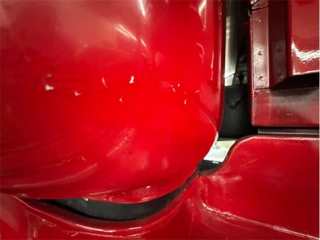 1955 Ford F100 (CC-2099730) for sale in Morgantown, Pennsylvania