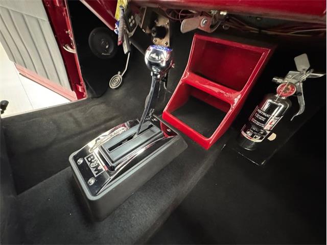 1955 Ford F100 (CC-2099730) for sale in Morgantown, Pennsylvania