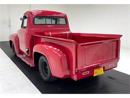 1955 Ford F100 (CC-2099730) for sale in Morgantown, Pennsylvania