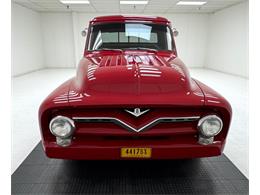 1955 Ford F100 (CC-2099730) for sale in Morgantown, Pennsylvania