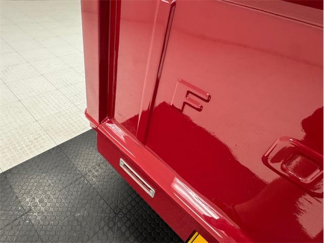 1955 Ford F100 (CC-2099730) for sale in Morgantown, Pennsylvania