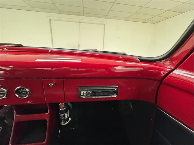 1955 Ford F100 (CC-2099730) for sale in Morgantown, Pennsylvania