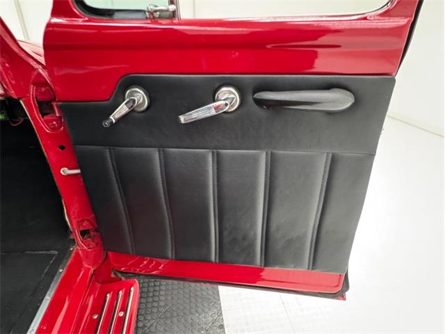 1955 Ford F100 (CC-2099730) for sale in Morgantown, Pennsylvania