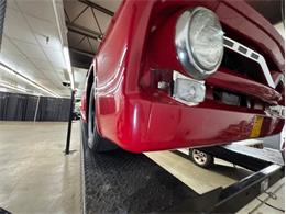 1955 Ford F100 (CC-2099730) for sale in Morgantown, Pennsylvania