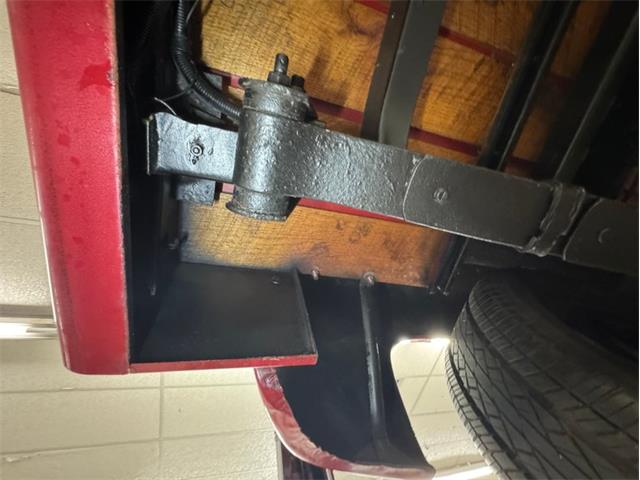 1955 Ford F100 (CC-2099730) for sale in Morgantown, Pennsylvania