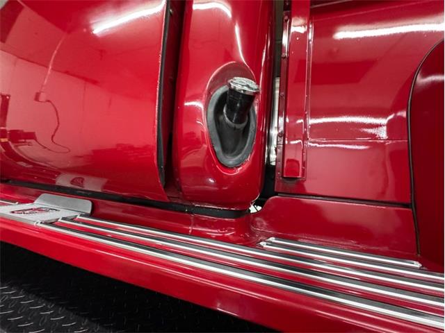 1955 Ford F100 (CC-2099730) for sale in Morgantown, Pennsylvania