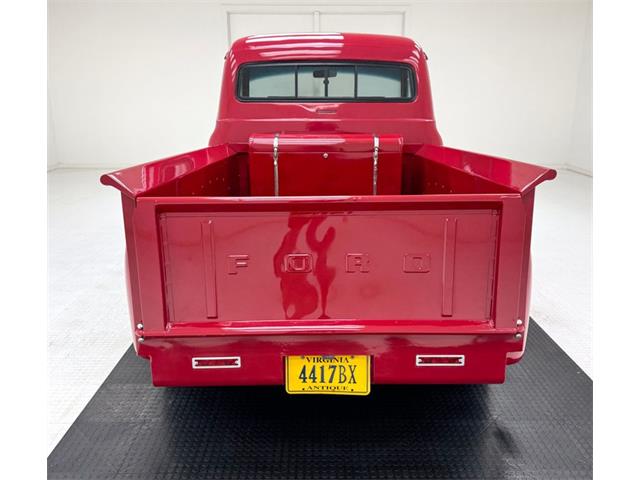 1955 Ford F100 (CC-2099730) for sale in Morgantown, Pennsylvania