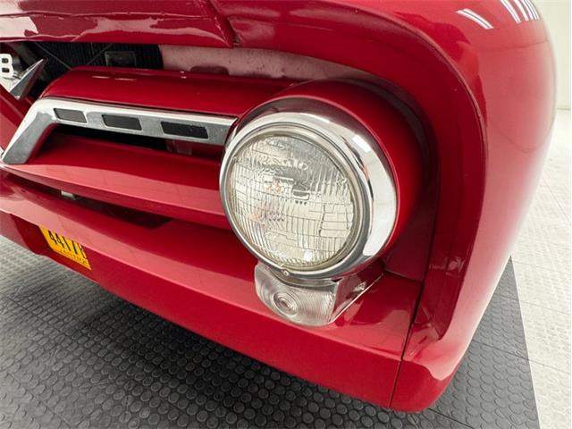 1955 Ford F100 (CC-2099730) for sale in Morgantown, Pennsylvania