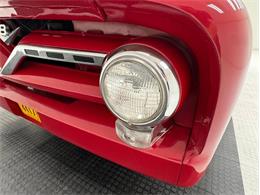 1955 Ford F100 (CC-2099730) for sale in Morgantown, Pennsylvania