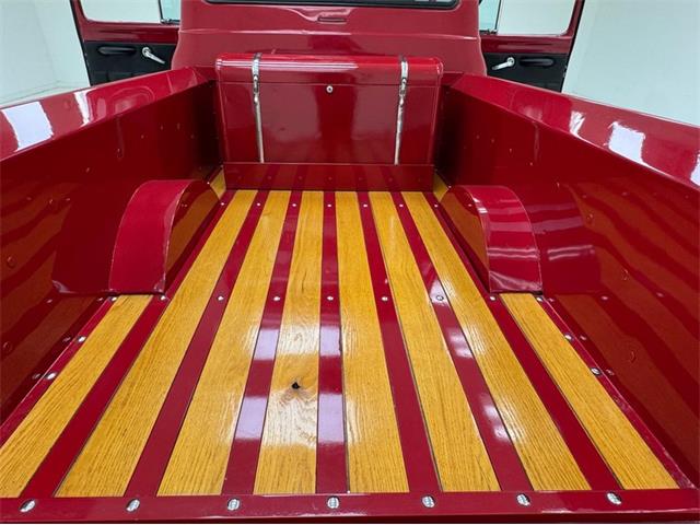 1955 Ford F100 (CC-2099730) for sale in Morgantown, Pennsylvania