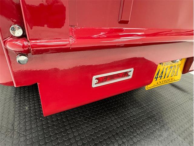 1955 Ford F100 (CC-2099730) for sale in Morgantown, Pennsylvania