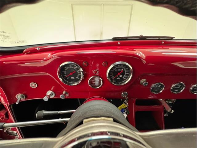 1955 Ford F100 (CC-2099730) for sale in Morgantown, Pennsylvania