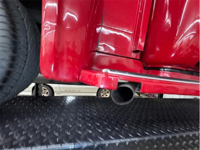 1955 Ford F100 (CC-2099730) for sale in Morgantown, Pennsylvania