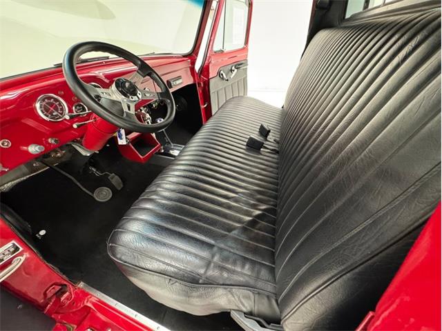 1955 Ford F100 (CC-2099730) for sale in Morgantown, Pennsylvania