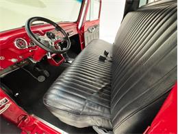 1955 Ford F100 (CC-2099730) for sale in Morgantown, Pennsylvania