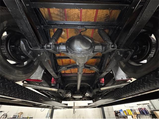 1955 Ford F100 (CC-2099730) for sale in Morgantown, Pennsylvania