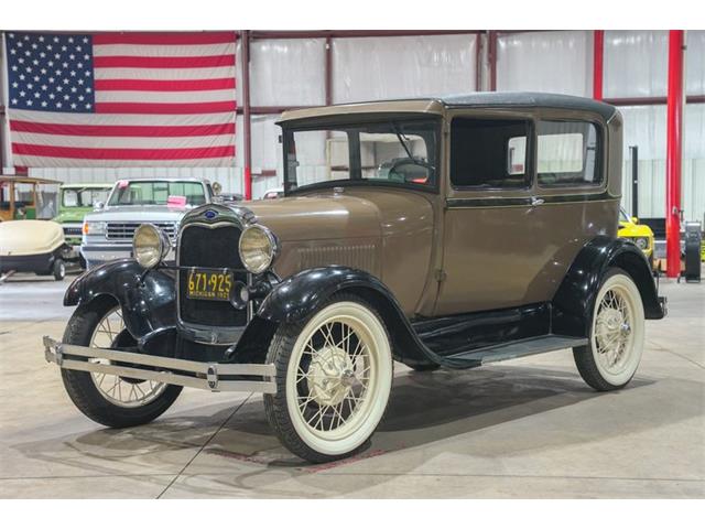 1929 Ford Model A (CC-2099731) for sale in Kentwood, Michigan