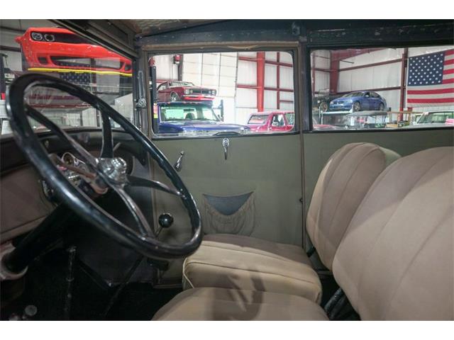 1929 Ford Model A (CC-2099731) for sale in Kentwood, Michigan