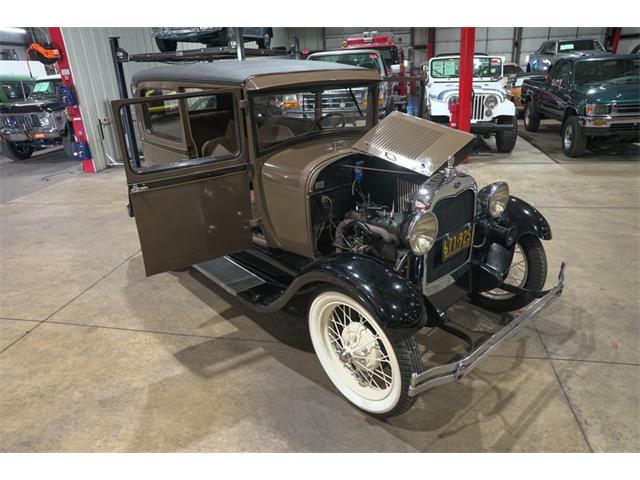 1929 Ford Model A (CC-2099731) for sale in Kentwood, Michigan