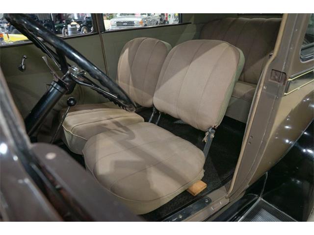 1929 Ford Model A (CC-2099731) for sale in Kentwood, Michigan