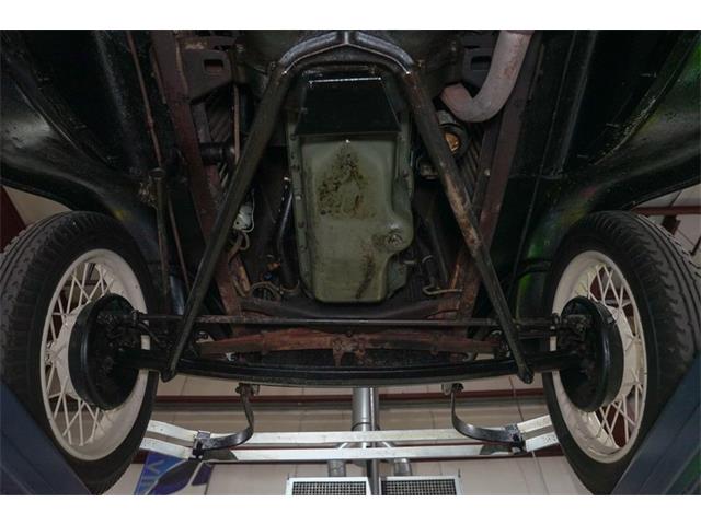1929 Ford Model A (CC-2099731) for sale in Kentwood, Michigan