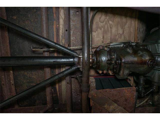 1929 Ford Model A (CC-2099731) for sale in Kentwood, Michigan