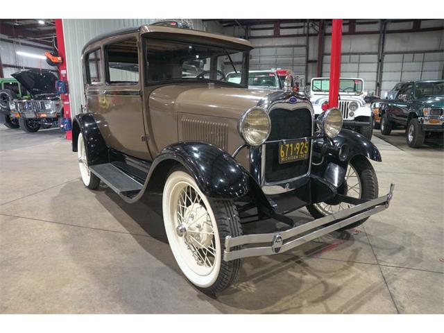 1929 Ford Model A (CC-2099731) for sale in Kentwood, Michigan