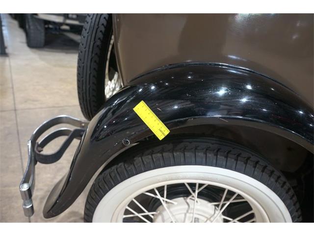 1929 Ford Model A (CC-2099731) for sale in Kentwood, Michigan