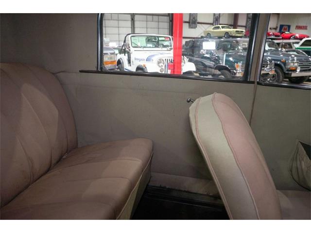 1929 Ford Model A (CC-2099731) for sale in Kentwood, Michigan