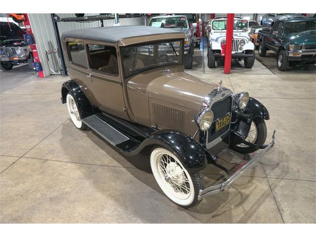 1929 Ford Model A (CC-2099731) for sale in Kentwood, Michigan