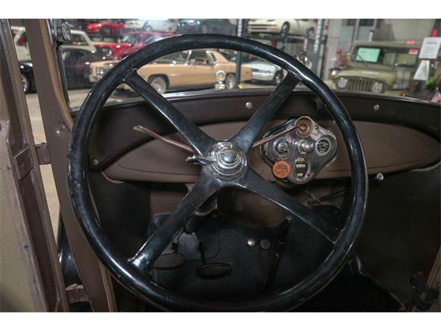 1929 Ford Model A (CC-2099731) for sale in Kentwood, Michigan