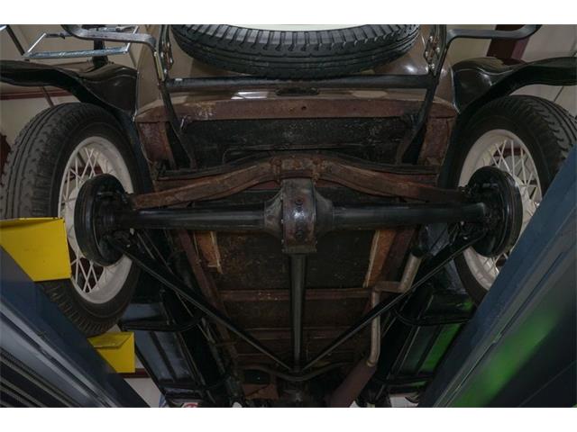 1929 Ford Model A (CC-2099731) for sale in Kentwood, Michigan