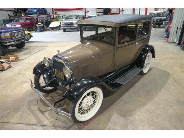 1929 Ford Model A (CC-2099731) for sale in Kentwood, Michigan