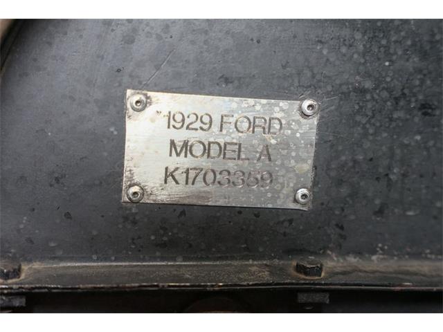 1929 Ford Model A (CC-2099731) for sale in Kentwood, Michigan
