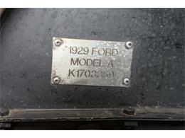 1929 Ford Model A (CC-2099731) for sale in Kentwood, Michigan