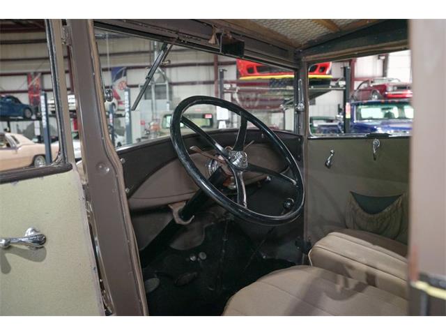 1929 Ford Model A (CC-2099731) for sale in Kentwood, Michigan
