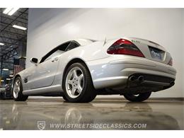 2003 Mercedes-Benz SL55 (CC-2099732) for sale in Mesa, Arizona
